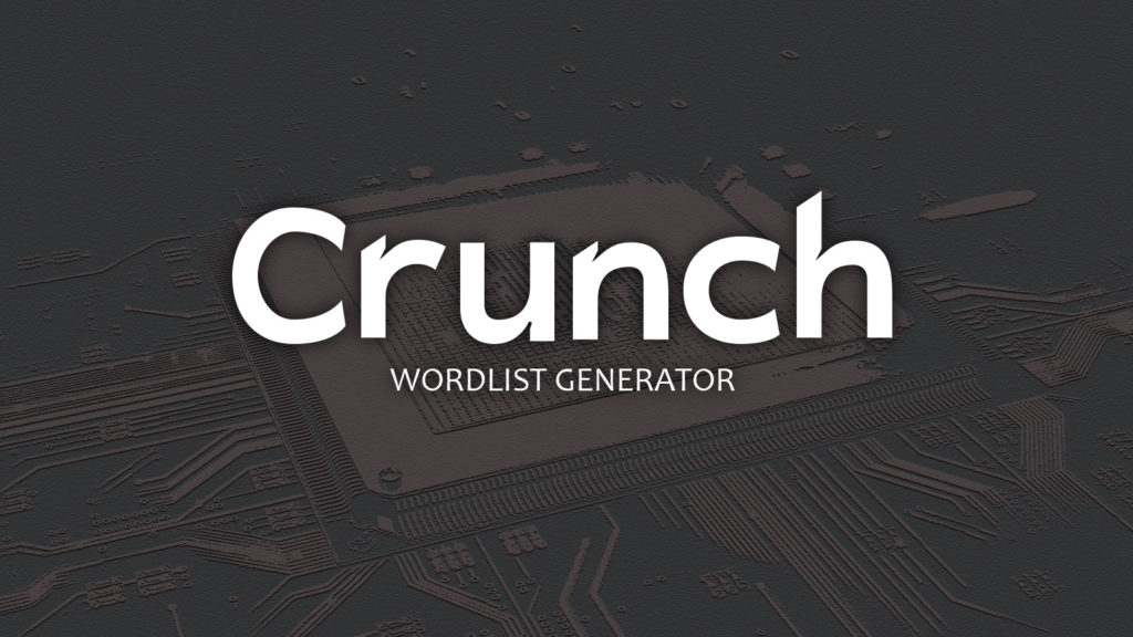 ابزار Crunch